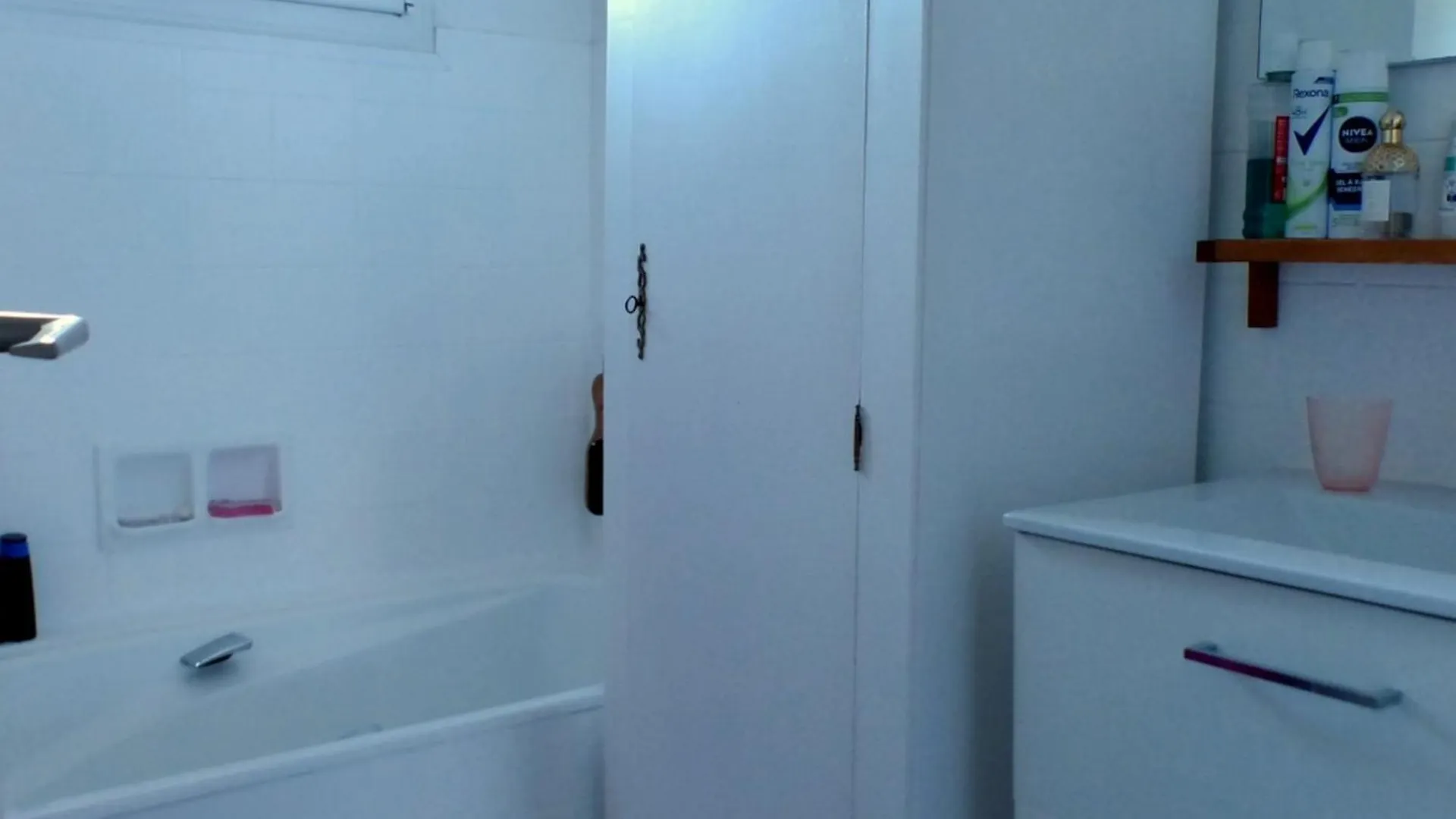 Apartment 2 Bedrooms With Balon - Near Beach Six-Fours-les-Plages
