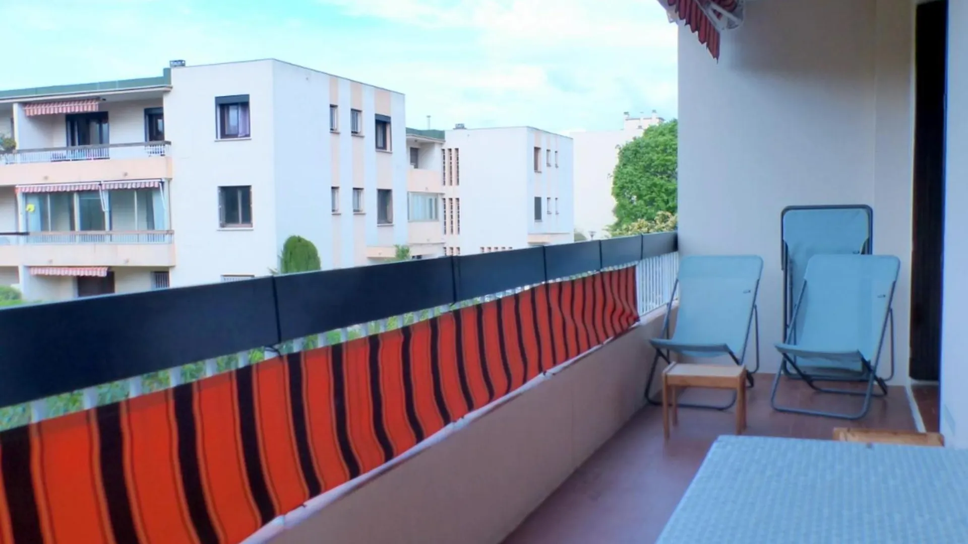 Apartment 2 Bedrooms With Balon - Near Beach Six-Fours-les-Plages 0*,  Frankreich