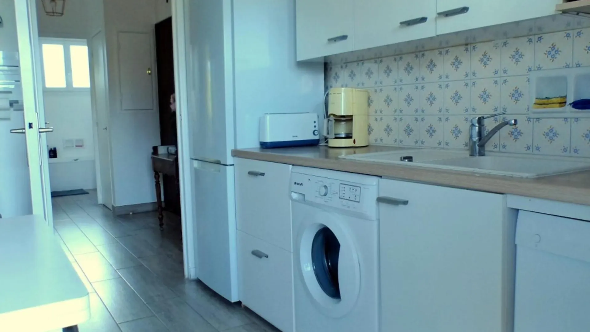 Apartment 2 Bedrooms With Balon - Near Beach Six-Fours-les-Plages 0*,